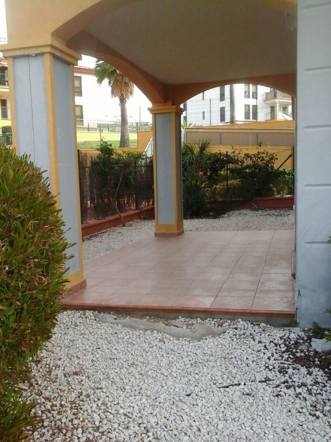 Ayamonte, Costa Esuri Las Encinas Bl16 Bagian luar foto