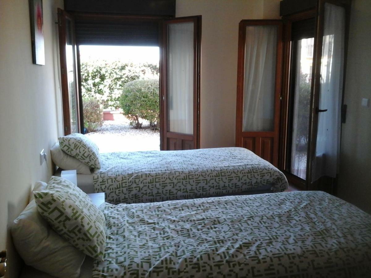 Ayamonte, Costa Esuri Las Encinas Bl16 Bagian luar foto