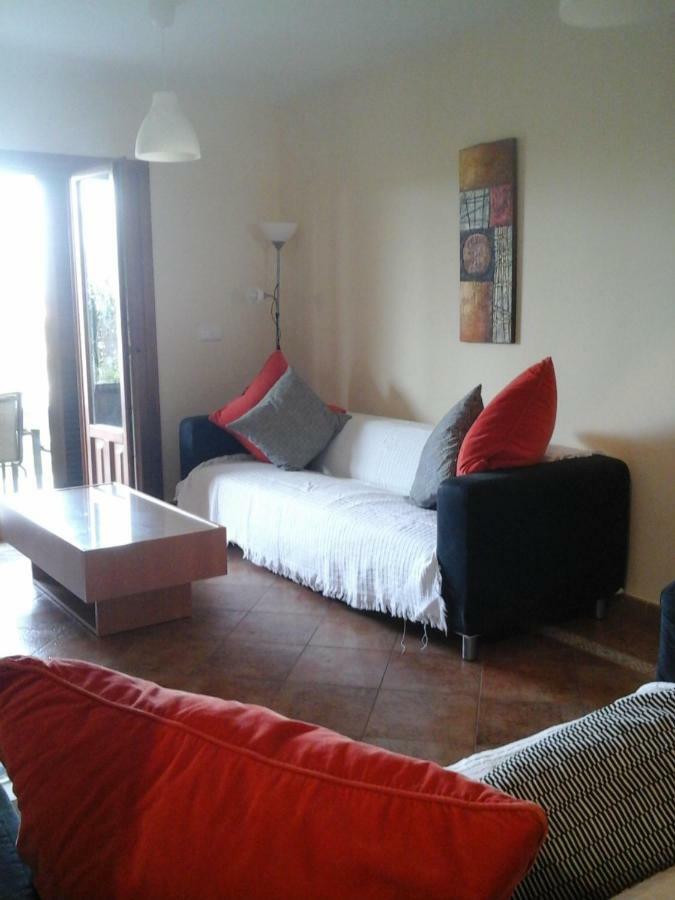 Ayamonte, Costa Esuri Las Encinas Bl16 Bagian luar foto